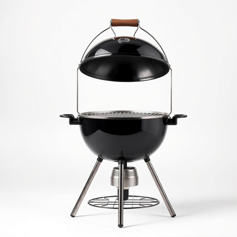 Grillen